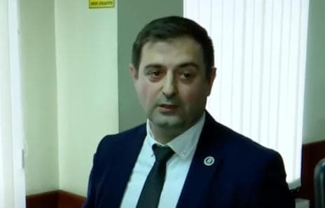 პროკურორი – მზია ამაღლობელის მხრიდან ეს იყო პოლიციელზე შურისძიება