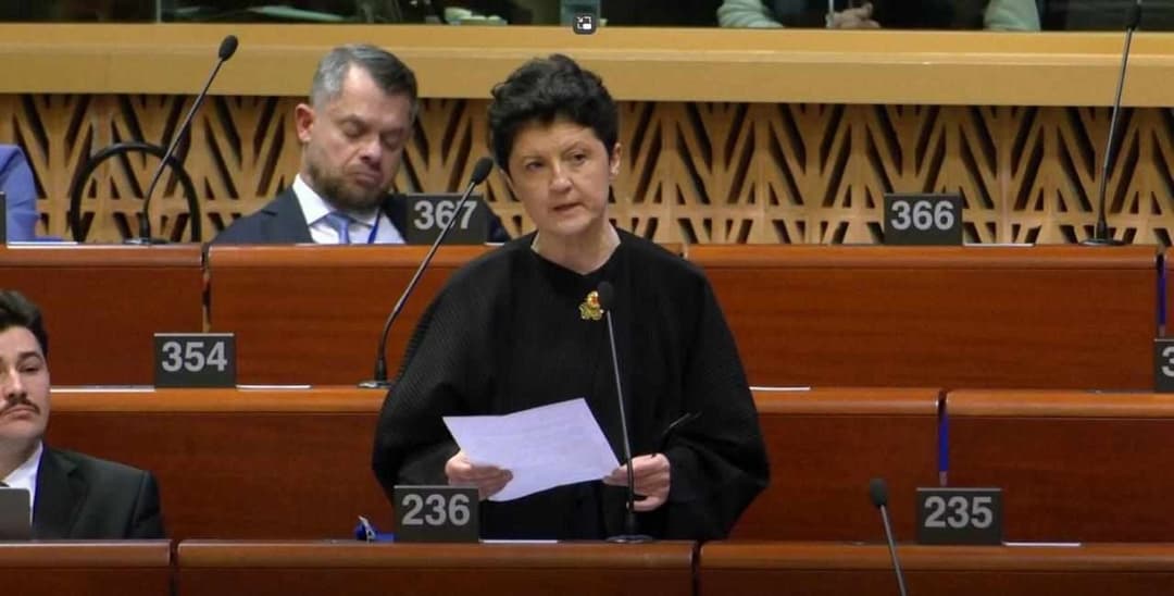 თეა წულუკიანი – ევროსაბჭოს საპარლამენტო ასამბლეის მონიტორინგის კომიტეტს ცალსახად ვუთხარი, რომ 2028 წლამდე ახალი არჩევნები არ ჩატარდება