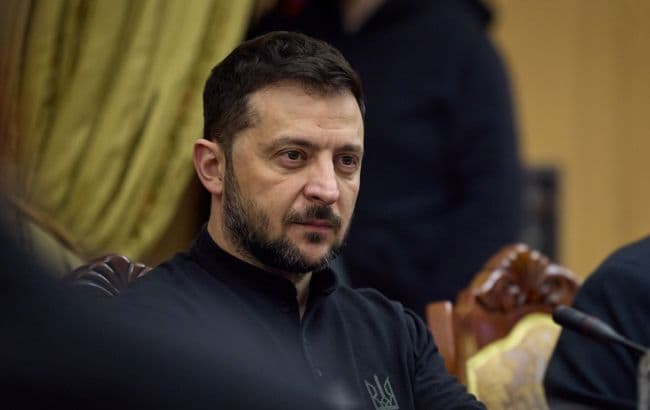 ზელენსკი – ომი დასრულდება, როდესაც სამართლიანი მშვიდობა იქნება მიღწეული, უკრაინელები ბოლომდე მტკიცედ უნდა დადგნენ