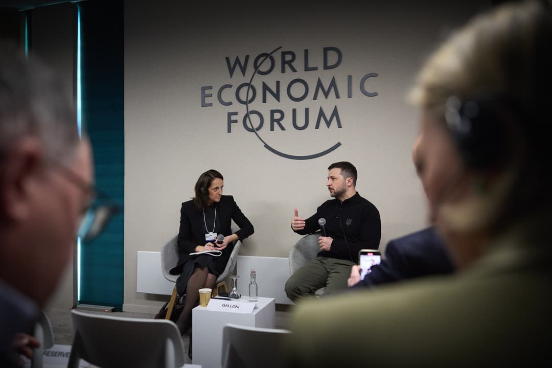 Ukraine refuses compromise recognizing occupied territories as Russian