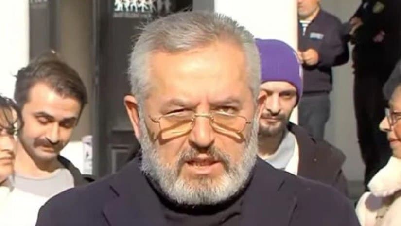 ზურაბ ცეცხლაძე – სინდისის პატიმრების მშობლები, მეუღლეები, შვილები, მოგიწოდებთ, 15 იანვარს, 15:00 საათზე, შემოუერთდეთ გამაფრთხილებელ გაფიცვას