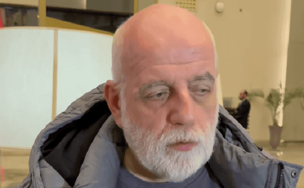 ზვიად ქორიძე – იყო მუქარა, გინება, რაღაც ნივთი მომარტყეს, მერე დავინახე, რომ გიორგი გახარია მძიმე დღეში იყო