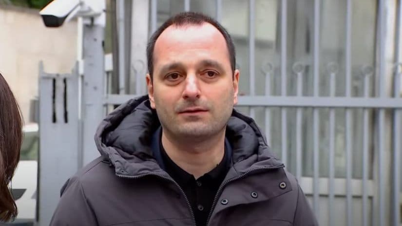 ირაკლი აბესაძე – ეს უნდა იყოს მაგალითი საჯარო სამსახურში დასაქმებულებისთვისაც