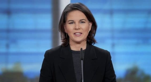 ბერბოკი – ამ რუსეთთან, პუტინის რუსეთთან ნორმალური თანამშრომლობა არ შეიძლება