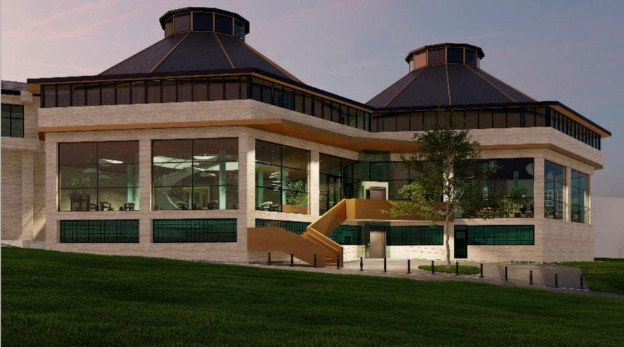 ბორჯომის სასპორტო სკოლის და ბიბლიოთეკის შენობის რეკონსტრუქცია\რეაბილიტაციაზე ტენდერი გამოცხადდა