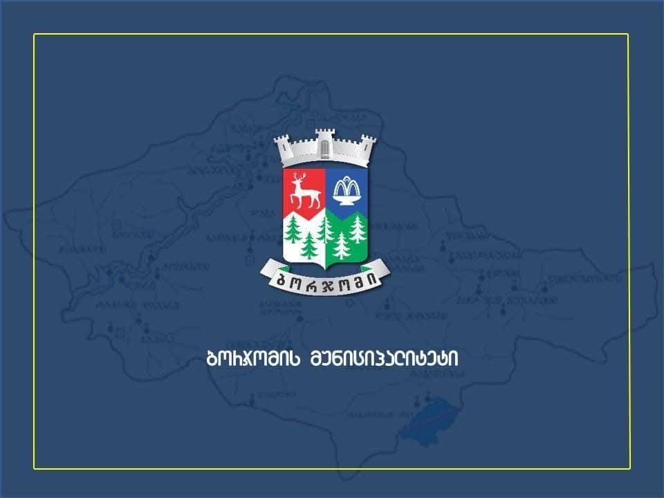 ბორჯომის მუნიციპალიტეტში იანვარში 1 246 ბენეფიციარს 459 739 ლარის დახმარება გაეწია