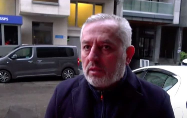 ზურაბ ცეცხლაძე – ჩვენი თხოვნა იყო, მიეღოთ მონაწილეობა სასამართლო პროცესებში და აქტიური მონიტორინგი ეწარმოებინათ