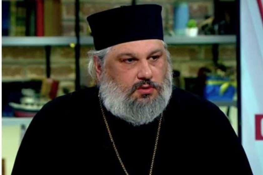 დეკანოზი ალექსანდრე გალდავა – ახალგაზრდებში უნდა მოახდინონ რომანტიკული წარმოდგენების სრული განადგურება, ამაღლდეს ადამიანის ცნობიერება