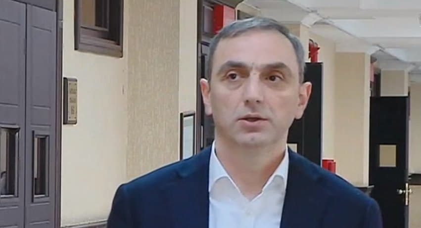 Former NBG Chair: Georgia stands at crossroads, must believe in its strength