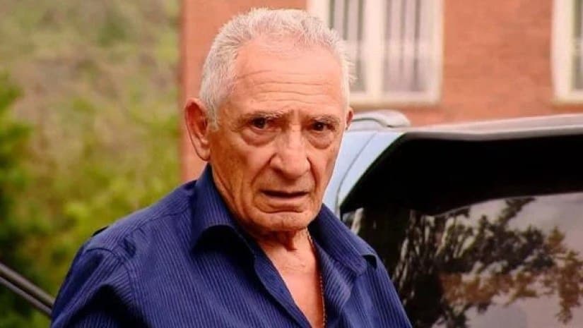 გოგი თოფაძე გარდაიცვალა