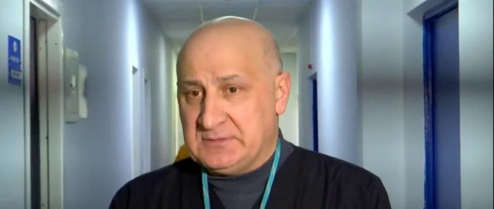 ექიმის განცხადებით, გორში დაჭრილი ორივე ახალგაზრდის მდგომარეობა საკმაოდ მძიმეა