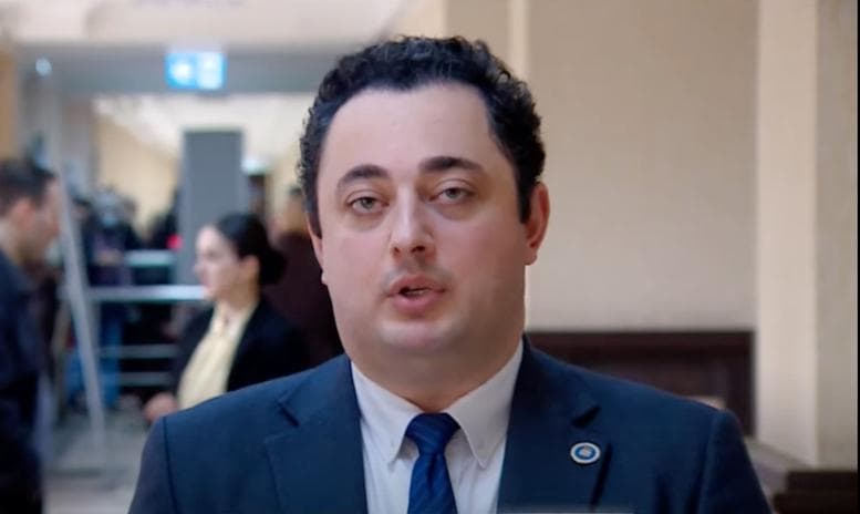 პროკურორი – კესარია აბრამიძეს 28-ვე ჭრილობა მიყენებული აქვს სიცოცხლის პერიოდში, სიკვდილის მიზეზი არის მწვავე სისხლნაკლებობა