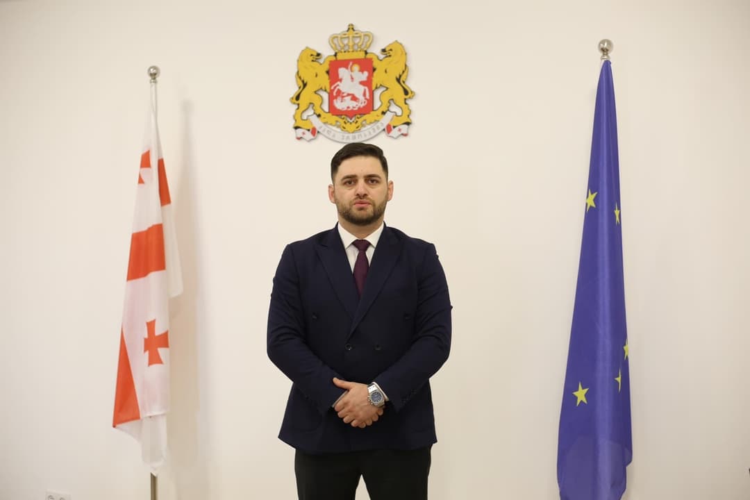 აფხაზეთის განათლებისა და კულტურის მინისტრის პირველ მოადგილედ ბექა ღვაჩლიანი დაინიშნა