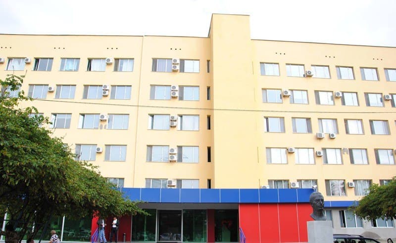 “ჩვენს საავადმყოფოში სავარაუდო ინტოქსიკაციის დიაგნოზით მკურნალობას გადის მხოლოდ ერთი პაციენტი”