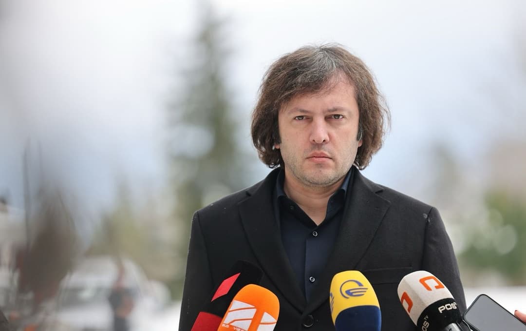 დიდთოვლობით მოსახლეობისთვის მიყენებული ზარალის შესასწავლად სპეციალური კომისია შეიქმნა