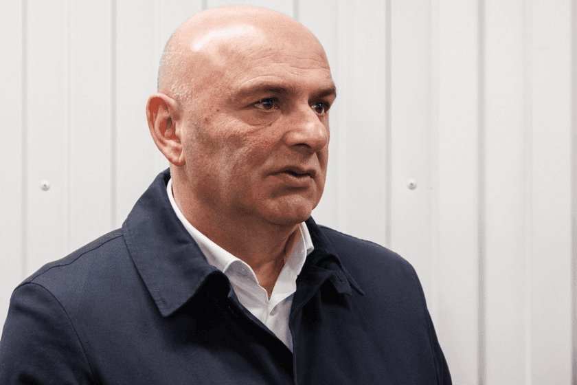 რამაზ ჯინჭარაძე – ეს არ არის სამშენებლო არეალი, აქ ცხოვრობდა პიროვნება, სადაც ეს ტრაგედია მოხდა, რომელმაც ბინა მიიღო და გადავიდა