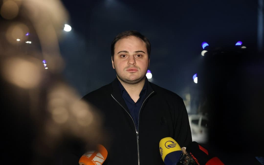 ლევან ჟორჟოლიანი – ყველა მუნიციპალიტეტში შეიქმნება კომისიები, რომლებიც აღწერენ ზარალს და გადაწყდება როგორც კომპენსაციის, ისე ანაზღაურების საკითხები