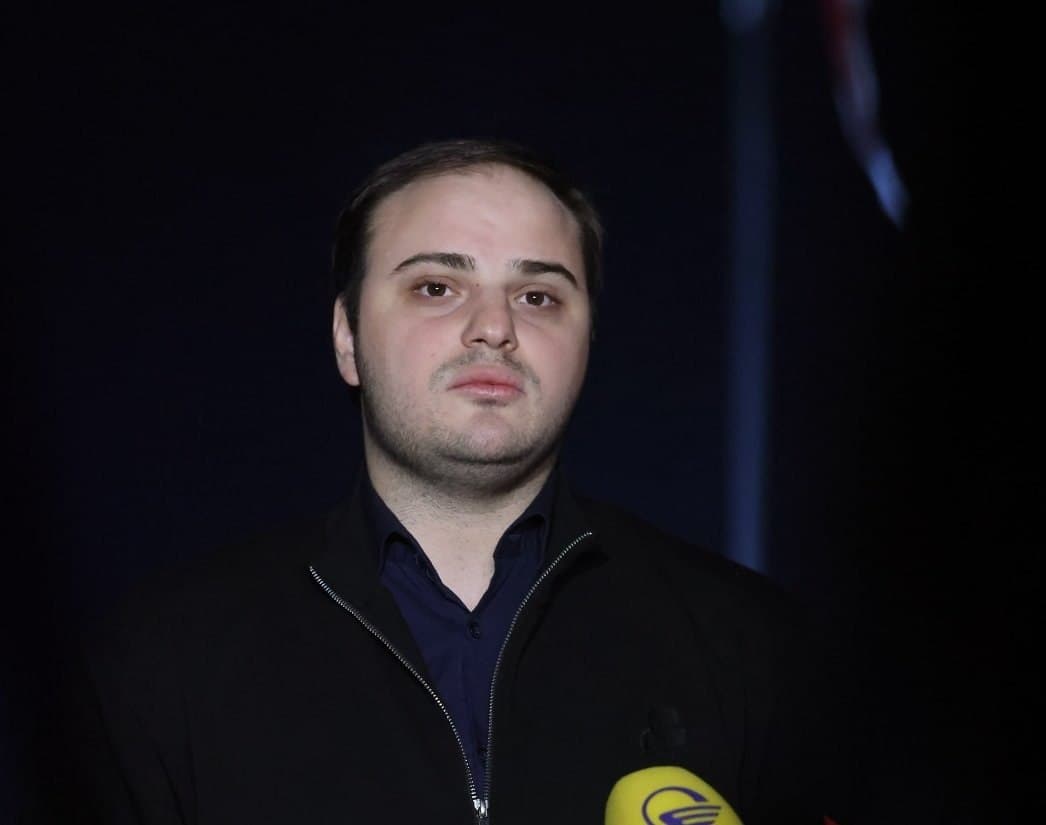 ლევან ჟორჟოლიანი – იმერეთში  ცენტრალურ მაგისტრალებზე ფაქტობრივად პრობლემა არ გვაქვს, შიდასაუბნო გზებზე არის ადგილები, სადაც რჩება პრობლემა