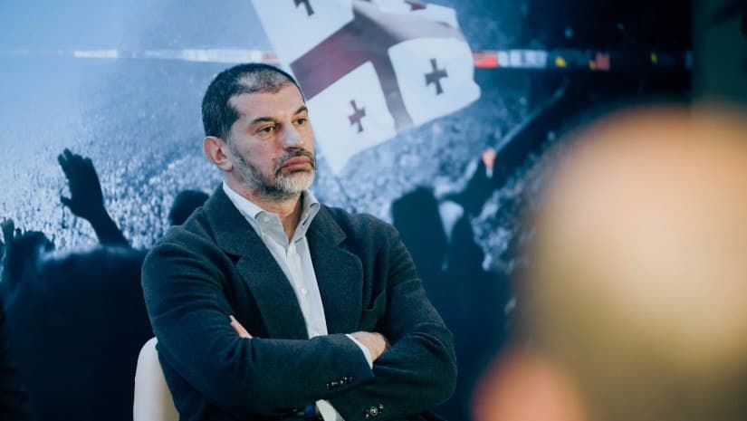 კახა კალაძე – მოლოდინი მქონდა, ტრამპის ადმინისტრაცია საქართველოს ხელისუფლებას მადლობას ეტყოდა, რომ ის “დიფ სთეითზე“ საუბრობდა მაშინ, როდესაც ამას ვერავინ ბედავდა