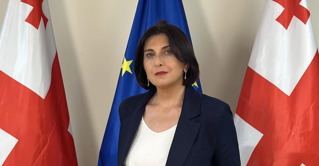 თამარ კორძაია – მივედი გადაწყვეტილებამდე, რომ შევწყვიტო პოლიტიკური საქმიანობა