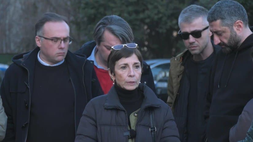 ლიკა გუნცაძე – საპატიმროებში შედიან სუსის ადვოკატები და ზეწოლას ახდენენ პატიმრებზე!