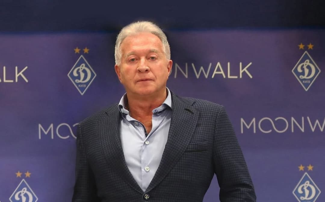 Mark Ginzburg: US remains Ukraine’s only “effective, reliable” strategic partner