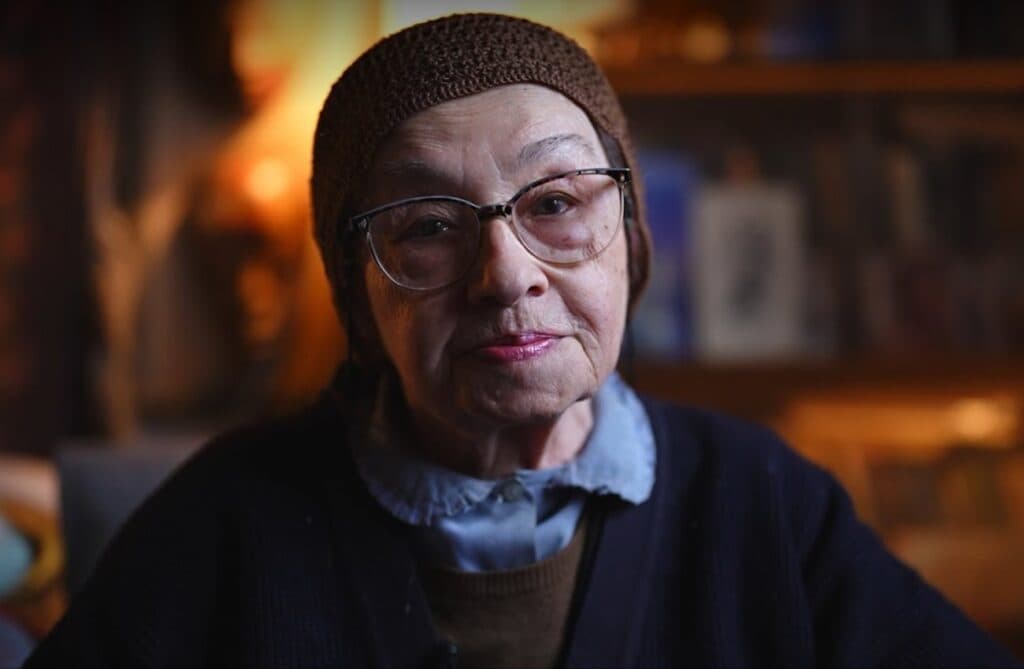 რეჟისორი მედეა კუჭუხიძე გარდაიცვალა