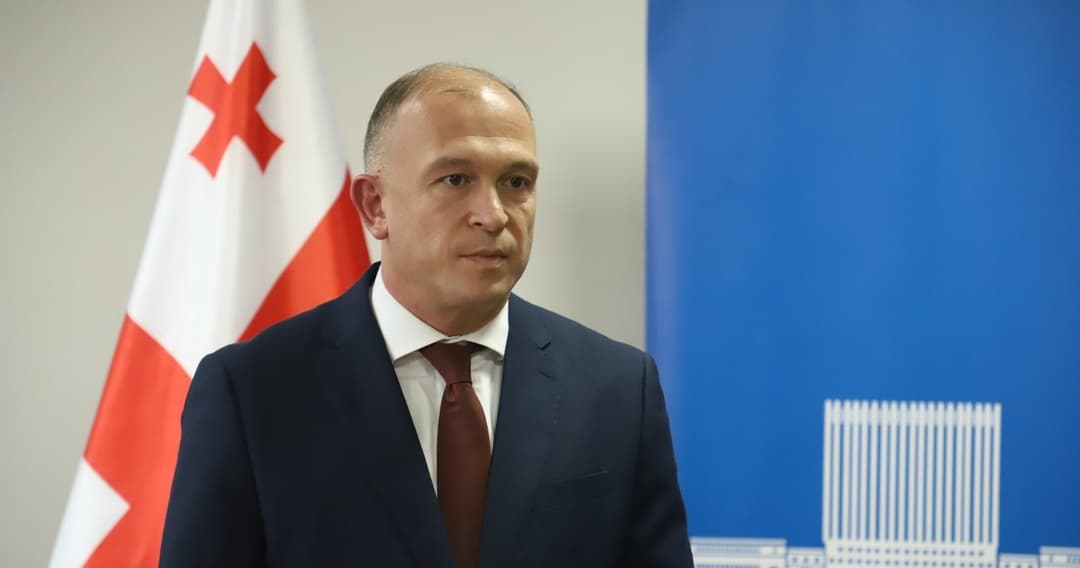 Levan Mgaloblishvili: No so-called elections held in occupied territories can be fair