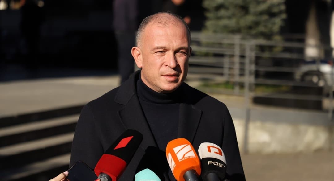 Levan Mgaloblishvili remembers fallen heroes in 1921 Red Army invasion, reaffirms commitment to Georgia’s unity