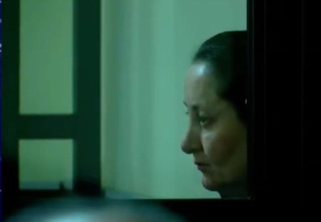 მზია ამაღლობელი ბათუმის საქალაქო სასამართლომ 2 000 ლარით დააჯარიმა