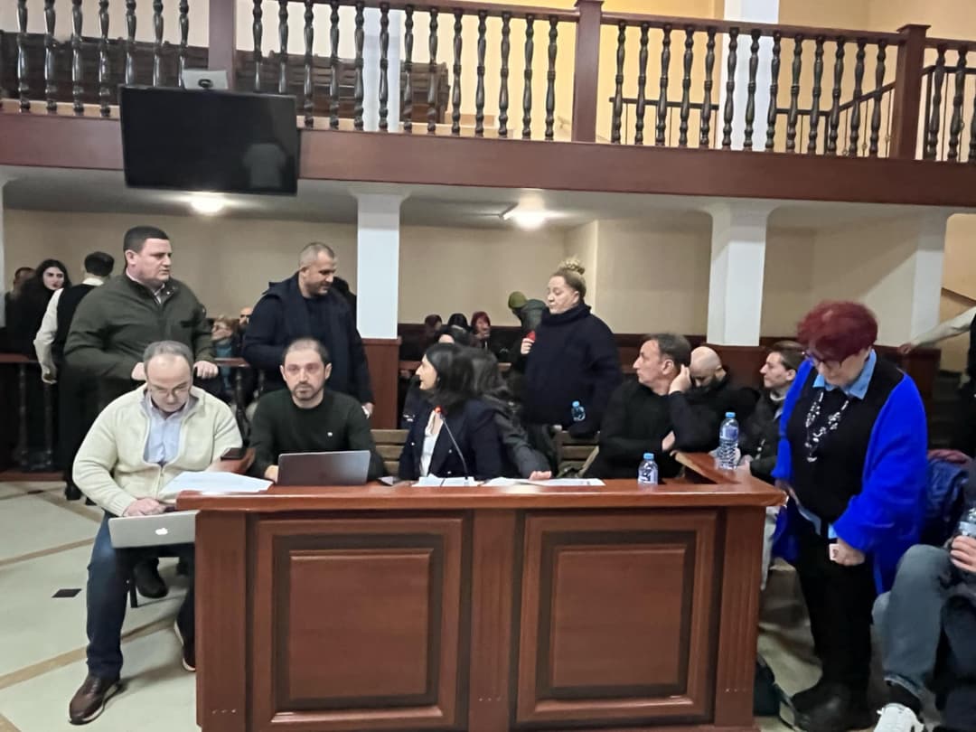 ნინო ქათამაძე – ეს ხმა ასეთი ხმაურიანი იმიტომ აღმოჩნდა, რომ მის უკან ძალიან დიდი სიმართლე დგას