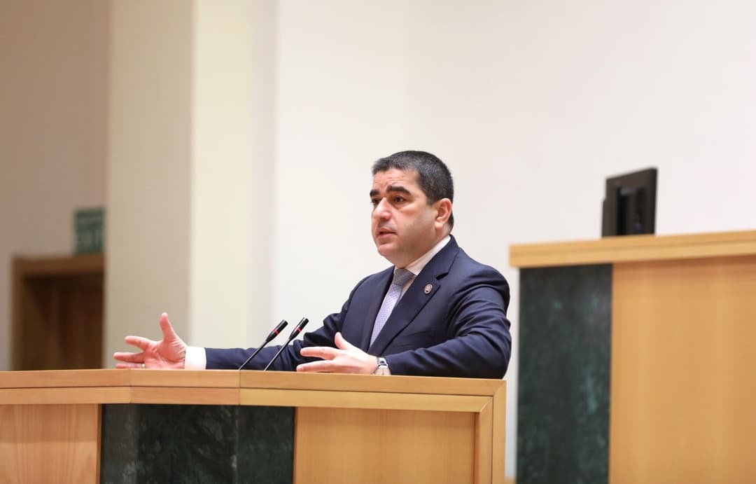 შალვა პაპუაშვილი – ჯოჯოხეთში ცალკე ადგილია გადანახული მათთვის, ვინც მეგობარს საკუთარი ტყავის გადასარჩენად გაწირავს