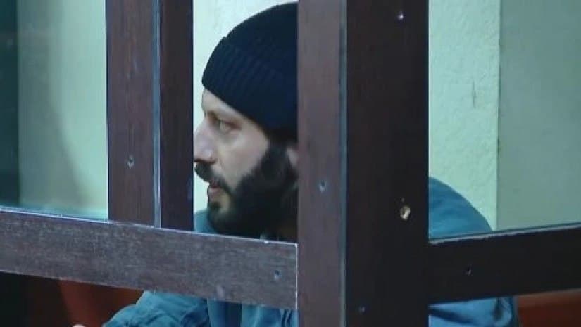 საბა სხვიტარიძე – მანქანაში მაყენებდნენ სიტყვიერ შეურაცხყოფას, იყო ფსიქოლოგიური ზეწოლა, ასევე მუქარა გაუპატიურებით