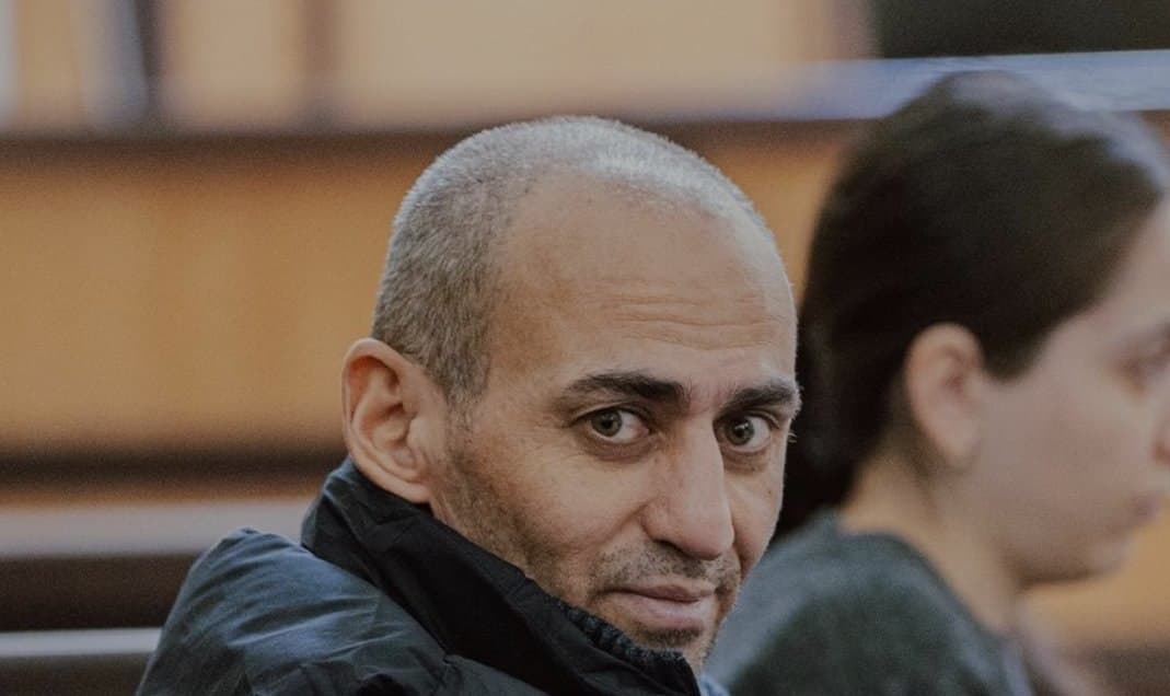 “აფგან სადიგოვი უკვე 159 დღეა, შიმშილობს და მისი ჯანმრთელობის მდგომარეობა კვლავ სტაბილურად მძიმეა”