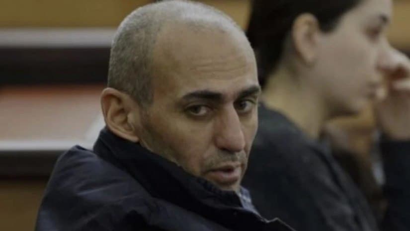 “თბილისის საქალაქო სასამართლომ ზეპირი განხილვის გარეშე შუამდგომლობა დაუშვებლად ცნო და აფგან სადიგოვი პატიმრობაში დატოვა”