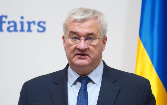 Ukraine to form monitoring group for possible ceasefire oversight