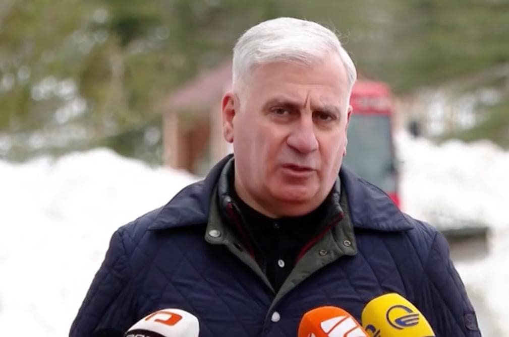 თემურ მღებრიშვილი – პრიორიტეტია ის ლოკაციები, რომელიც გარე სამყაროს მოწყვეტილი იყო