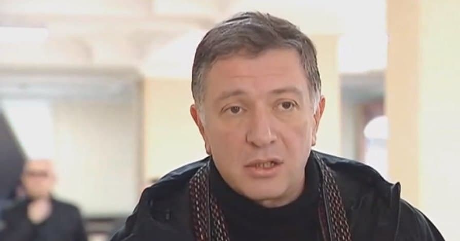 გიგი უგულავა – მიხეილ სააკაშვილი პარტიისთვის უმნიშვნელოვანესი ფაქტორია, ის მარტო ლიდერი არ არის