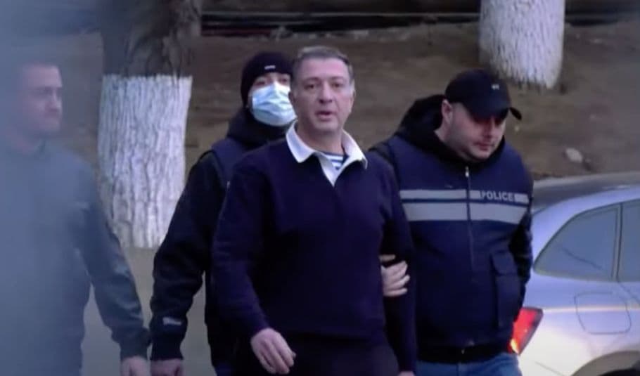 გიგი უგულავა – თავიდან მაკავებენ, ახალი საქმე დაიწყო, ხალხის დაშინებას ცდილობენ