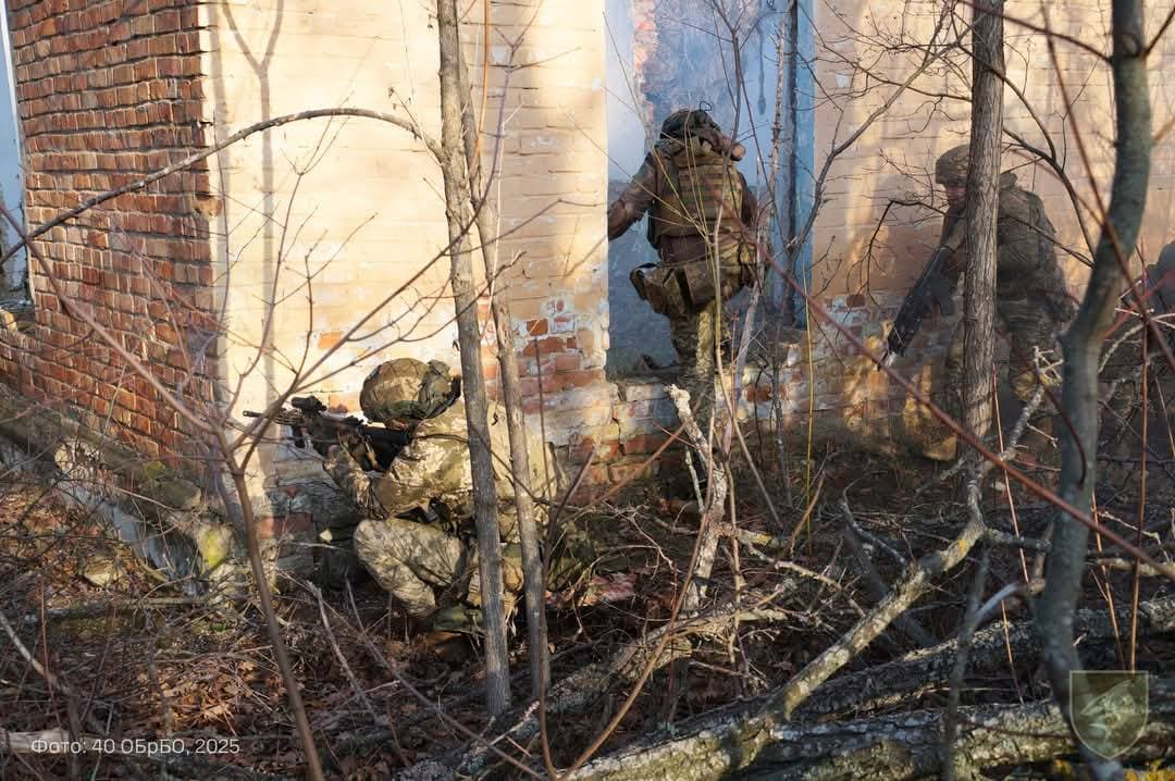 Russia’s losses near Pokrovsk in one month surpass casualties of Second Chechen War