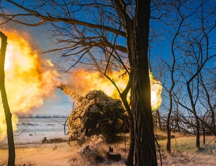 უკრაინის გენშტაბი – ომის დაწყებიდან დღემდე რუსეთმა ფრონტზე 870 ათასი ჯარისკაცი დაკარგა