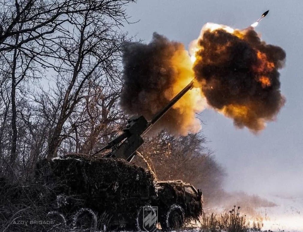 უკრაინის გენშტაბი რუსეთის საბრძოლო დანაკარგების შესახებ განახლებულ მონაცემებს აქვეყნებს