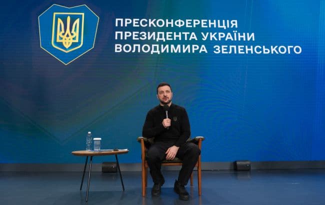 Zelenskyy says no elections possible amid Russian drone attacks