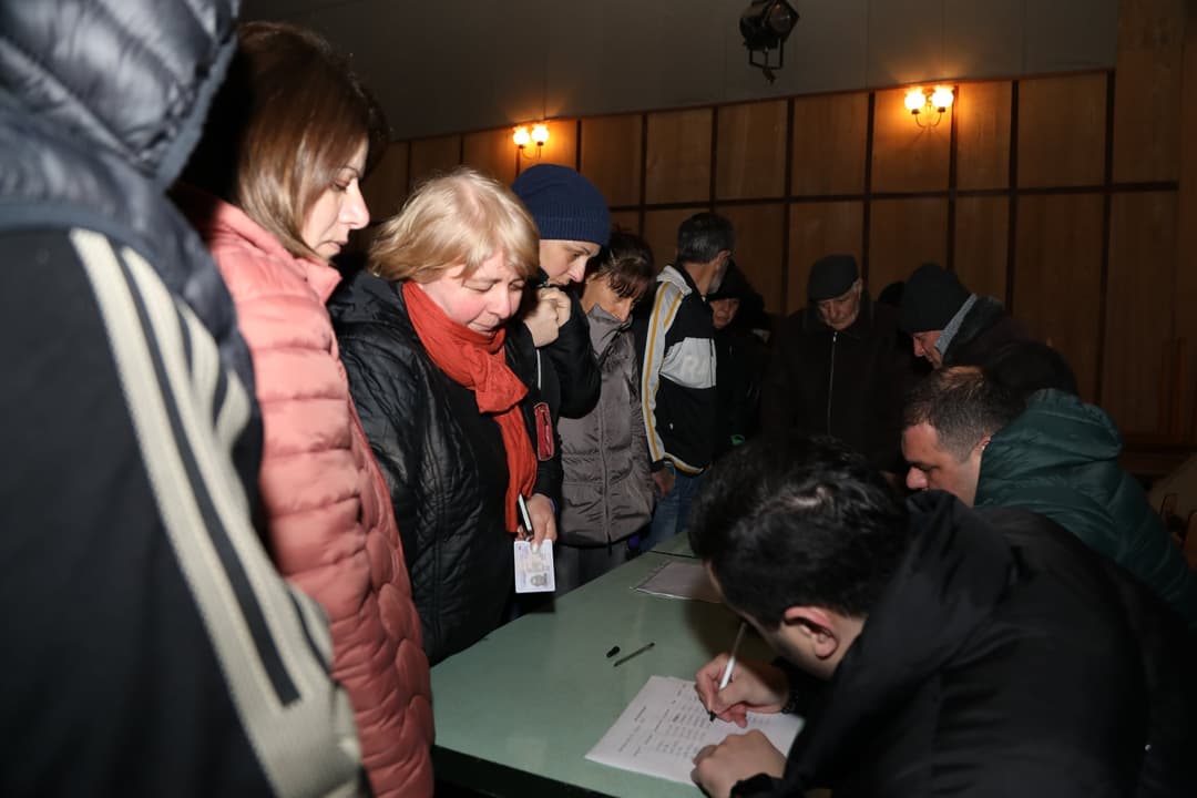 წყალტუბოს მუნიციპალიტეტში სოფლის მხარდაჭერის პროგრამის განხორციელების მიზნით მოსახლეობასთან შეხვედრები გრძელდება