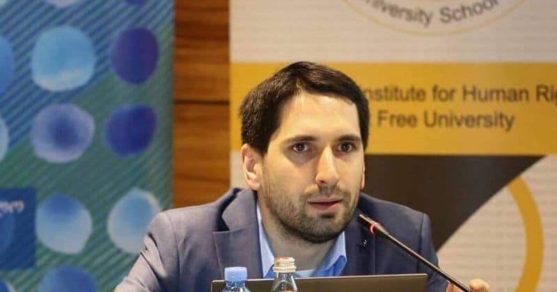 დავით ზედელაშვილი – რეჟიმი თუ არ ჩამოიშალა და დიქტატორმა არ დაკარგა სისტემის მართვის რესურსი, სხვა გამოსავალს ამ პოლიტიკური კრიზისიდან ვერ ვხედავ