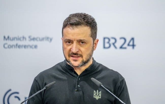 პუტინს არ სურს მშვიდობა, ევროპას კი ერთიანი არმია სჭირდება – ზელენსკის განცხადებები მიუნხენში