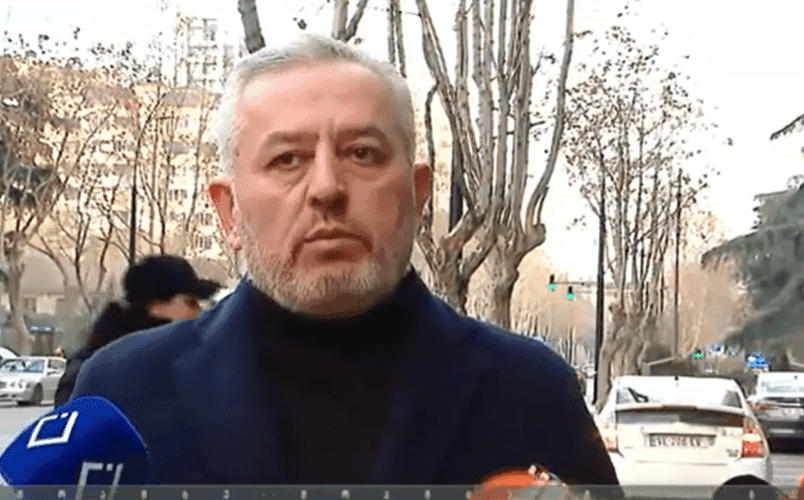 ზურაბ ცეცხლაძე – განსაკუთრებული დღეა  პარასკევი, რომელიც კონკრეტულად ეძღვნება პოლიტიკური პატიმრების სოლიდარობას