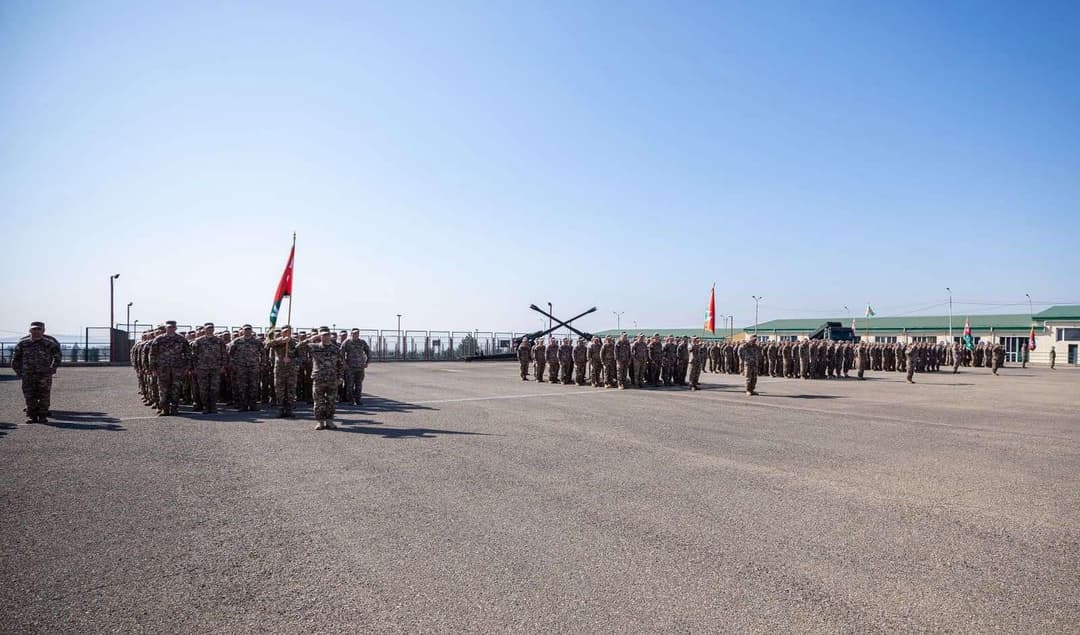 15 მარტი ქართული არტილერიის დღეა