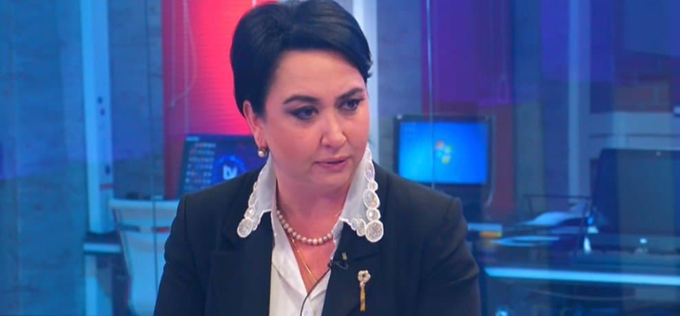 ეკა ბესელია – “ქართული ოცნება” ღია და საზიანო ნაბიჯებს დგამს, რომ ევროპის საბჭომ შეუჩეროს წევრობა საქართველოს დელეგაციას