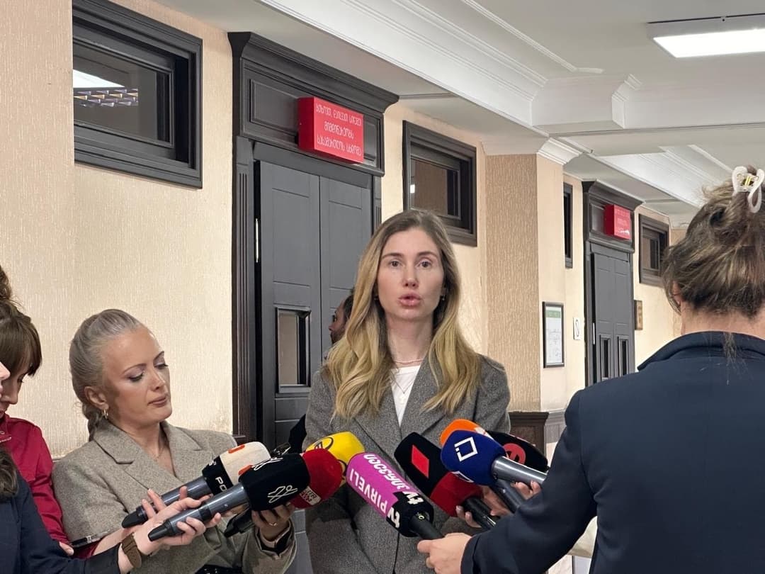 თინა ბოკუჩავა – სასაცილოები ხართ, თუ გგონიათ 13-წლიანი ბრძოლის შემდეგ, ვინმეს ჯარიმით შეაშინებთ